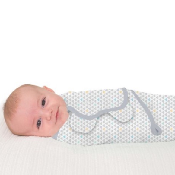 swaddle me sleep sack sizes